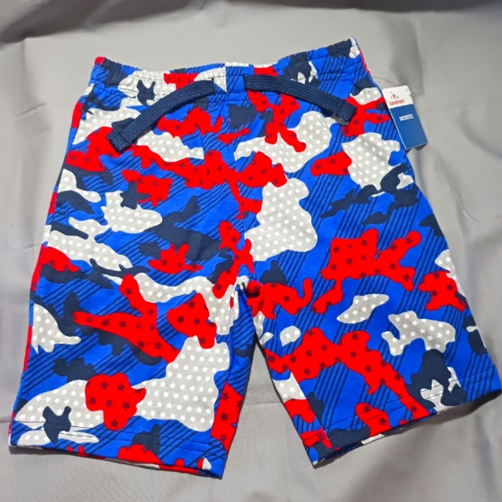 Boys Shorts